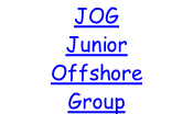 JOG Junior Offshore Group